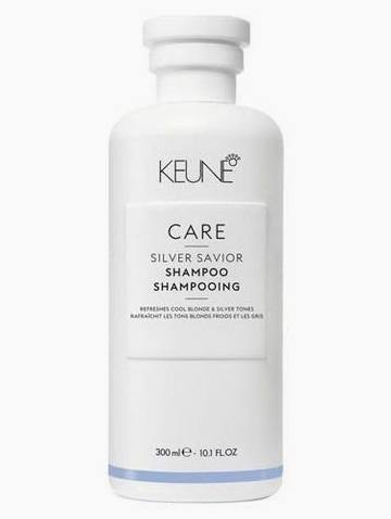 Keune Silver Savior Shampoo