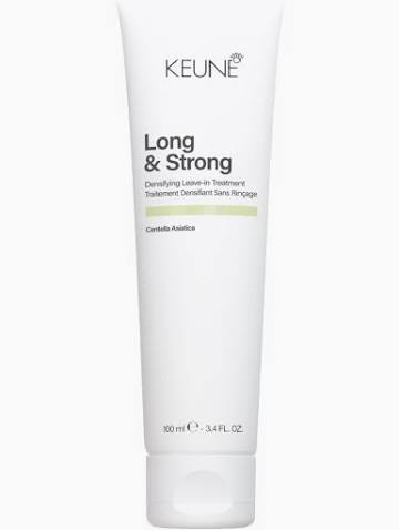 Keune Long & Strong Leave-In