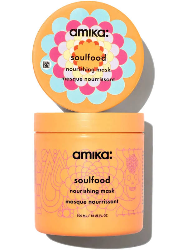 Amika Soulfood Nourishing Mask