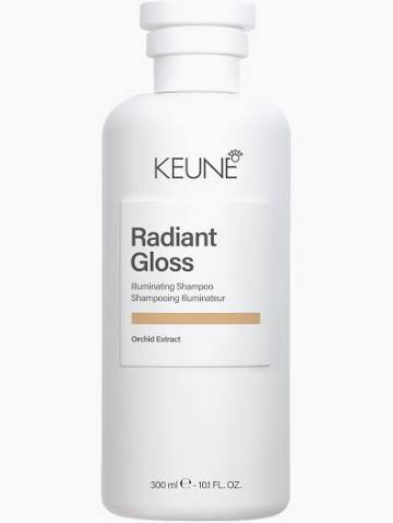 Keune Radiant Gloss Shampoo