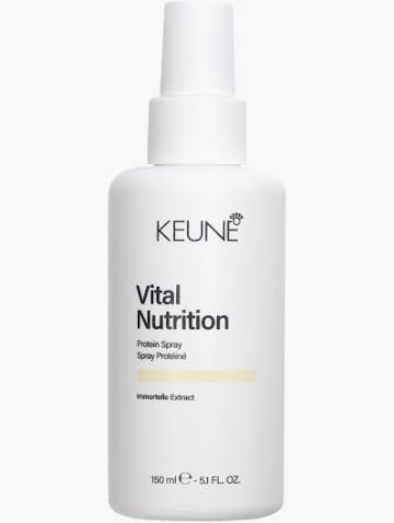 Keune Vital Nutrition Protein Spray