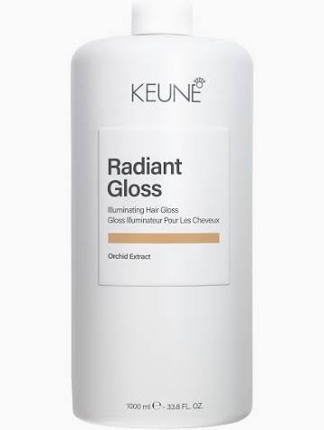 Keune Radiant Gloss Hair Gloss