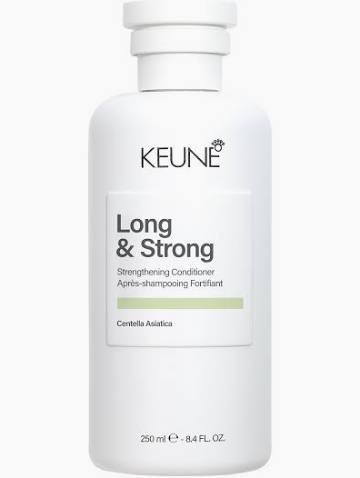 Keune Long & Strong Conditioner