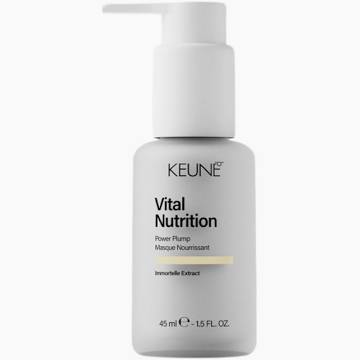 Keune Vital Nutrition Power Plump