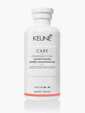 Keune Confident Curl Conditioner