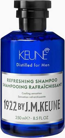 Keune 1922 By J.M. Keune Refreshing Shampoo