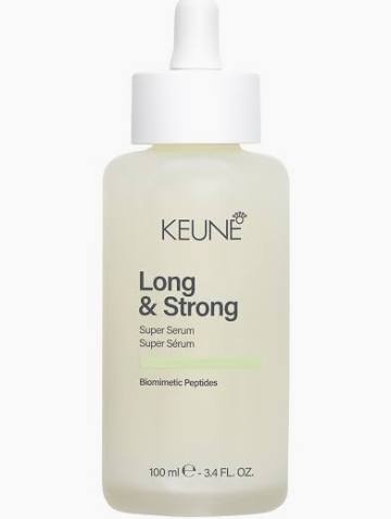 Keune Long & Strong Serum