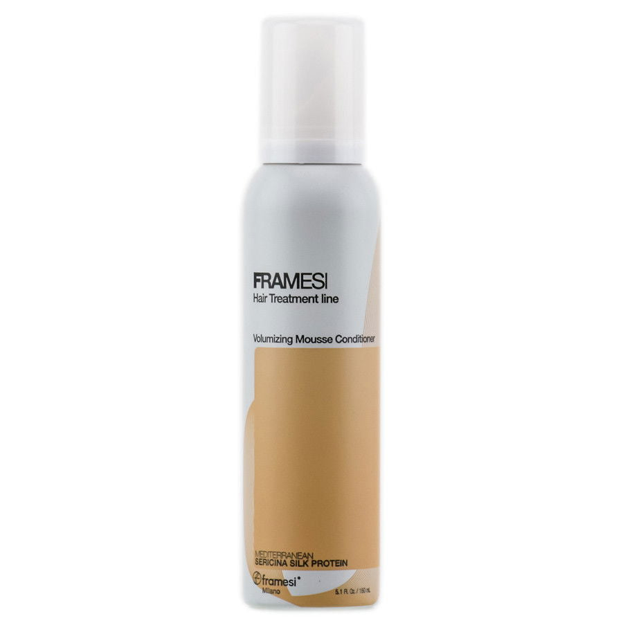 Framesi o Volumizing Mousse Conditioner - 5.1 oz