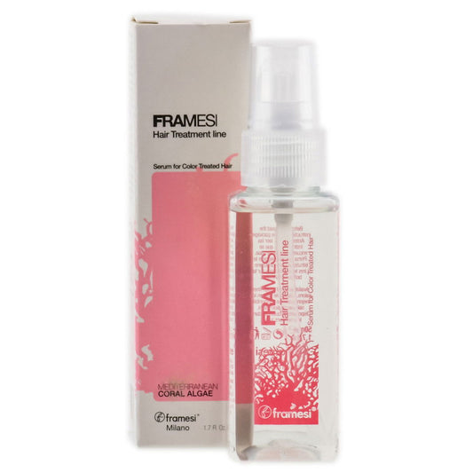 Framesi o Hair Treatment Line Repair Serum - 1.7 oz