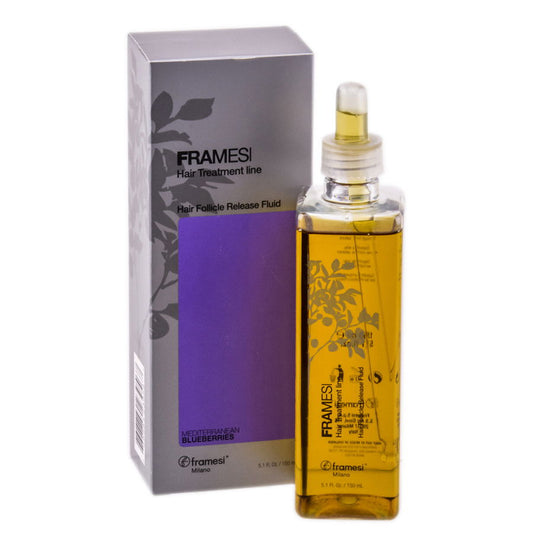 Framesi o Hair Follicle Release Fluid - 5.1 oz