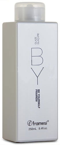Framesi BY Be Yourself Glaze Thickening Fluid - 8.4 oz