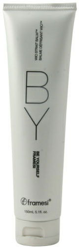Framesi BY Be Yourself Wio Strait Balm - 5.1 oz