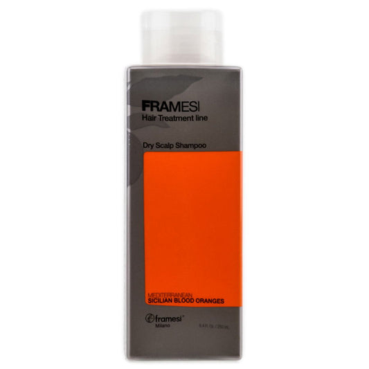 Framesi Hair Treatment Dry Scalp Shampoo - 8.4 oz