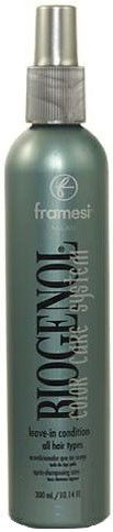 Framesi Biogenol Color Care System Leave-In Conditioner - 10.14 oz