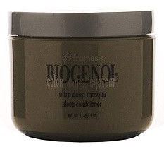 Framesi Biogenol Color Care System Ultra Deep Masque - 4 oz