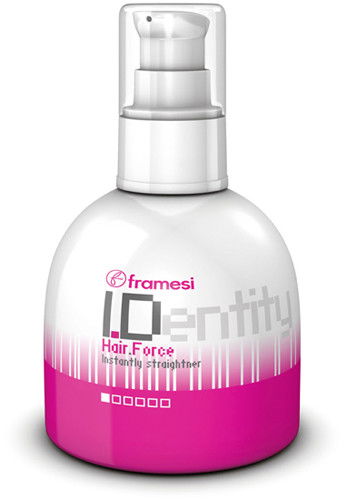 Framesi IDentity Hair Force Instant Straightener - 5.1 oz