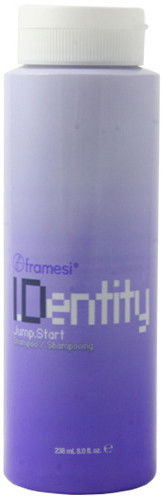 Framesi IDentity Jump Start Shampoo - 8 oz