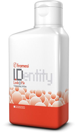 Framesi IDentity Look At Me Volumizing Lotion - 8.4 oz