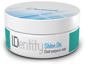Framesi IDentity Shine On Dual Purpose Wax - 1.7 oz