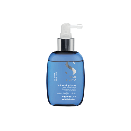 Alfaparf Milano Semi di Lino Volumizing Spray for Fine Hair