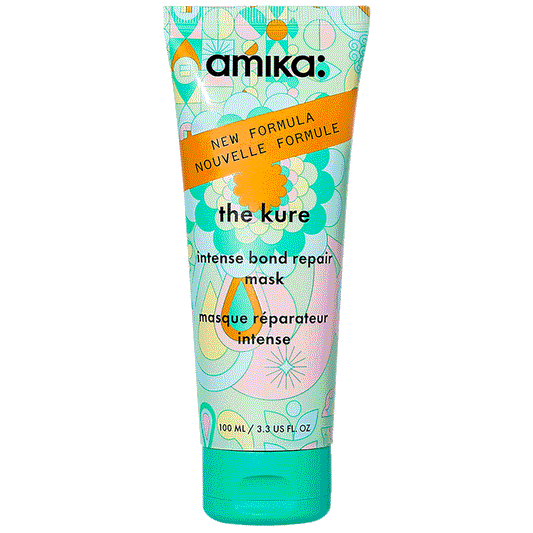 Amika the Kure Intense Bond Repair Mask – 3.3 fl oz