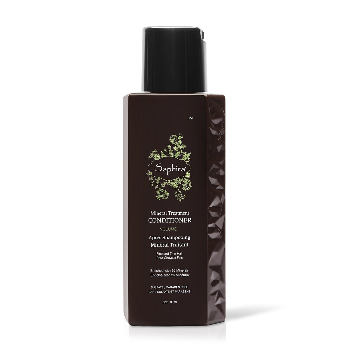 Saphira Volume Mineral Treatment Conditioner